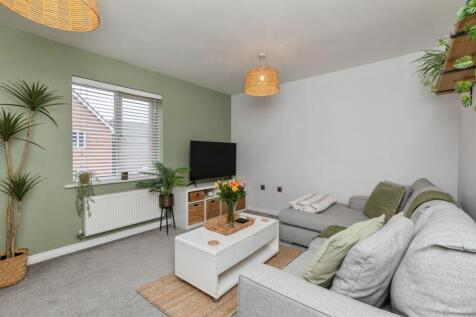 Living / Dining Room