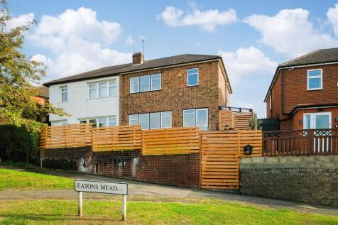 London, E4 - property photo
