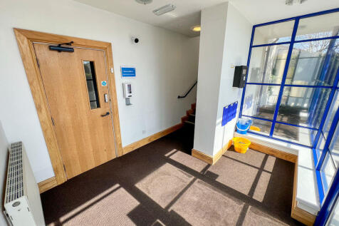 Global House, Isle of Man Business Park