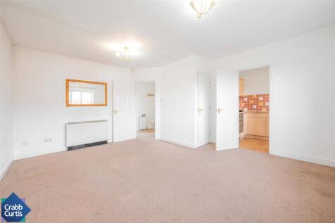 Living / Dining Room