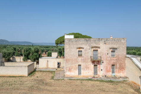 5_MASSERIA ALBERO DOLCE_puglia_raro_realty