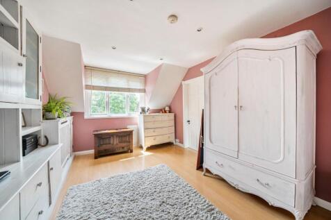 Davidson Frost-Wellings, DFW, Stanmore, Stanmore H