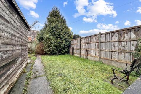 Rear Garden 516