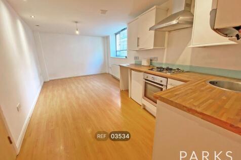 Kitchen/Living area