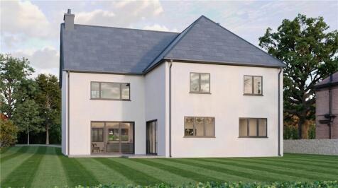 Rear Elevation