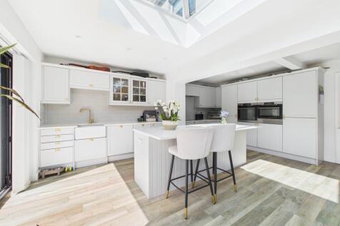 Living Kitchen/Diner