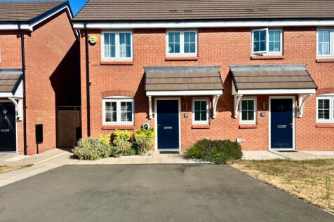 Bedworth, CV12 - property photo