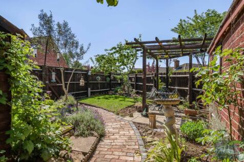 Secret Garden