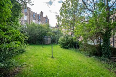 5 Comiston Terrace garden 5