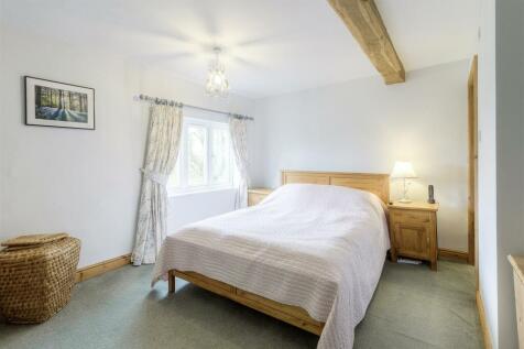 Lodge Farm, Dadlington