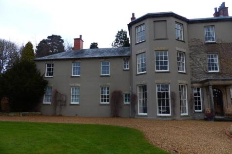 Sandybrook Hall