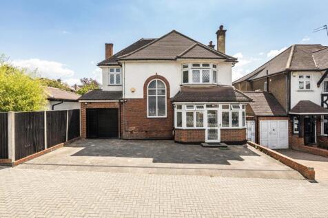 Davidson Frost-Wellings, DFW, Trevelyan Crescent, 