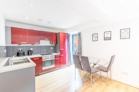 22 York Place, Leeds, LS1 photo 3