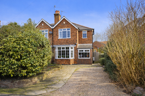 Leicester, LE6 - property photo