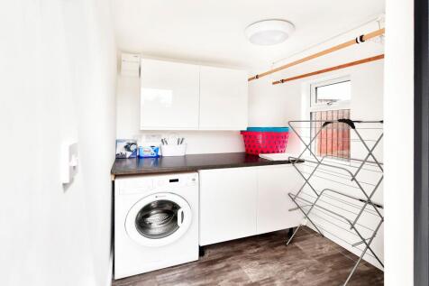 Utility Area