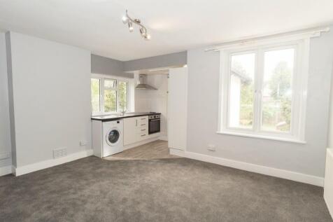Lounge/Kitchen