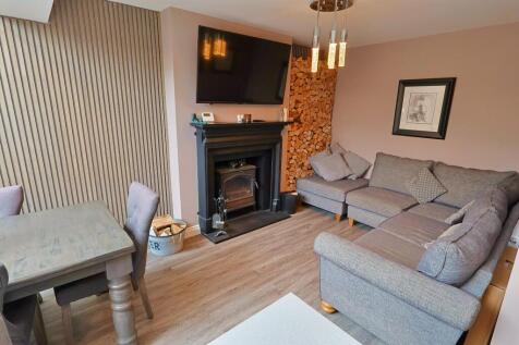 Open Plan Extended Kitchen / Dining / Living