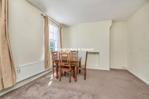 Matilda Street, Islington,, London, N1 photo 4