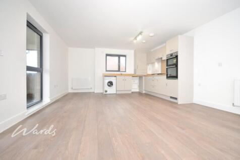Lounge/Kitchen