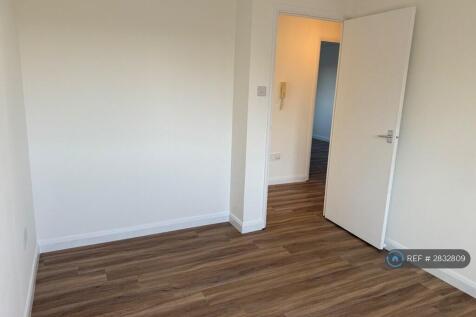 Single Bedroom 