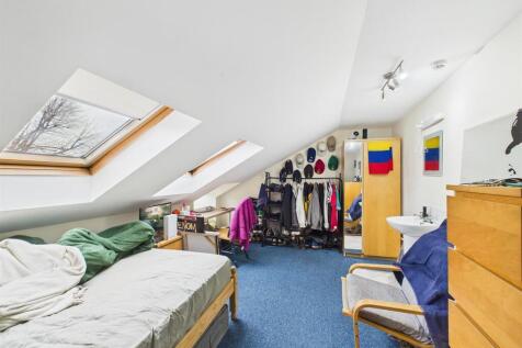 9 - HMO and Building Plot for Auction, Southville.