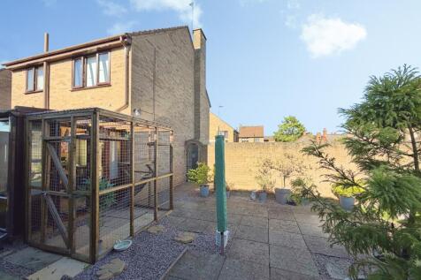 Carrington Close, Spalding photo 3