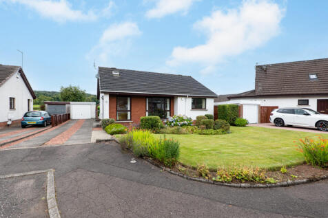 Glasgow, G62 - property photo