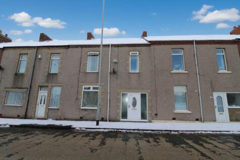 Blyth, NE24 - property photo