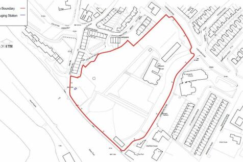 Land Plan
