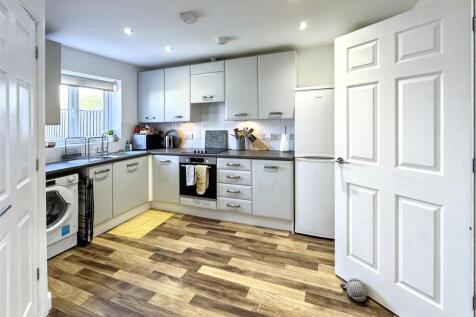 Pankhurst Close, Spalding photo 2