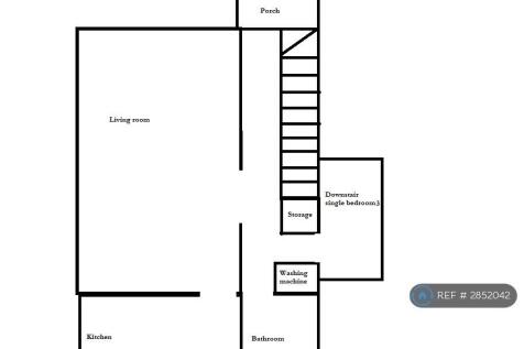 Ground Floor Plan