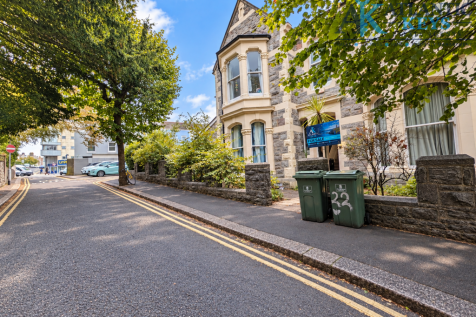 Victorian House For Sale