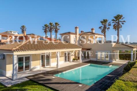 BSPM Real Estate - Praia del Rey