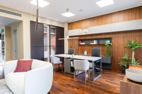 Unit 26B Horizon House, Juniper Drive, Battersea Reach, London, SW18 1GH