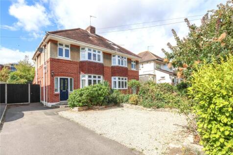 Churchfield Road