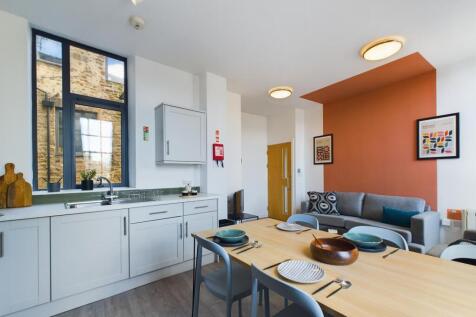 1-bed house on China Street, Lancaster, £517/mo