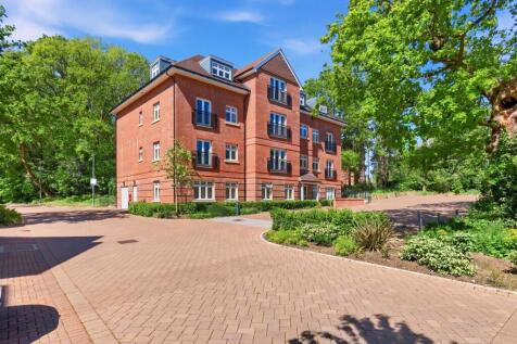Purpose Built Apartment