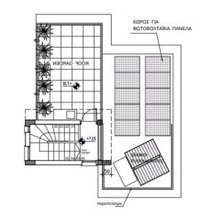 Roof Garden Plans -
