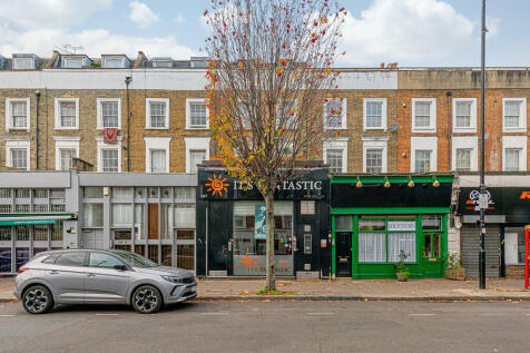 Caledonian Road 2...