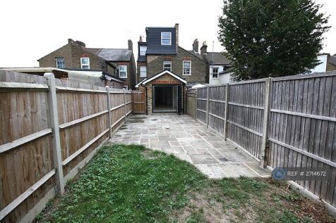 Garden/Patio