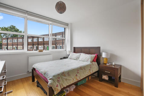 Samuel jackson Apartments, Croydon Road, Beckenham photo 2