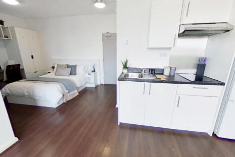 Flat 608, Victoria House,76 Milton Street, Nottingham, NG1 3RB photo 3