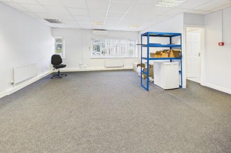 Office to rent Image 8