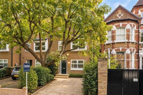 6-bed house on Crescent Way, Brockley, £5,500/mo