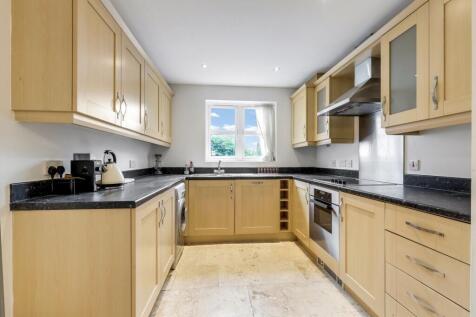 Kitchen-Diner