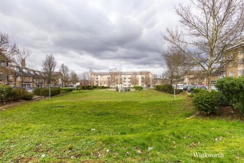 Community Green Area