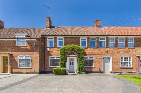 Exterior: