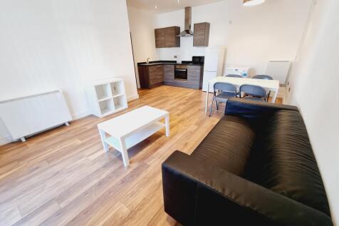 Flat 6, 56 Russell Terrace, Leamington Spa photo 3