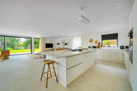 Kitchen/Sitting Room