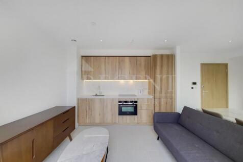 Open plan